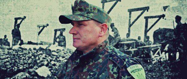 Боевики на Майдане анонсировали убийство Порошенко Боевики на Майдане анонсировали убийство Порошенко