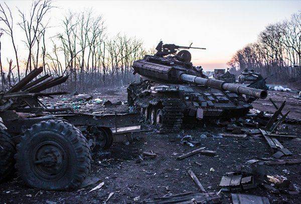 Есть ли шансы у Киева выиграть суд против России в Гааге Есть ли шансы у Киева выиграть суд против России в Гааге