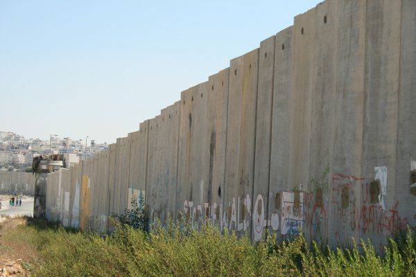 Великая киевская стена Великая киевская стена