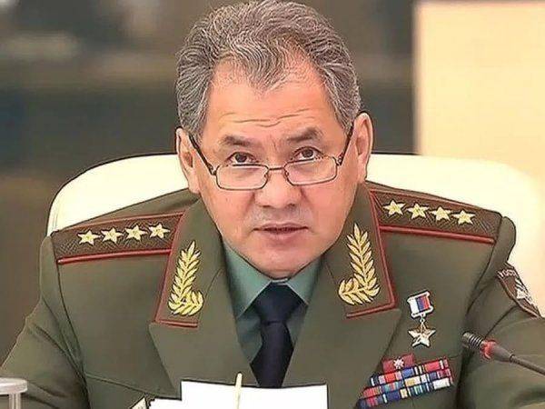 Сергей Шойгу направил дополнительные силы на разминирование древней Пальмиры Сергей Шойгу направил дополнительные силы на разминирование древней Пальмиры