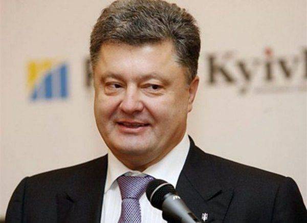 Семенченко публично унизил Порошенко: для меня лично вы — ошалевший от страха и жадности олигарх Семенченко публично унизил Порошенко: для меня лично вы — ошалевший от страха и жадности олигарх