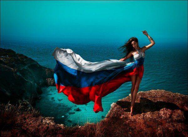 Найден ответ: Почему Крым теперь навсегда российский? Найден ответ: Почему Крым теперь навсегда российский?