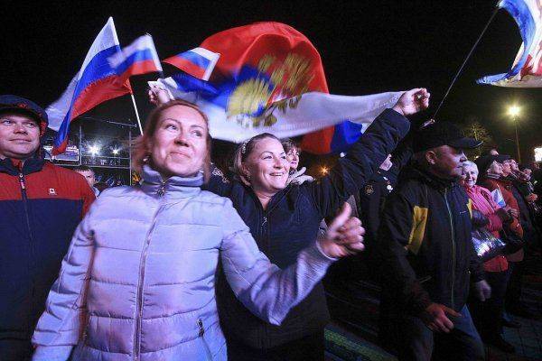 Дневник киевлянки: Умер от инсульта? Кацапы виноваты! Дневник киевлянки: Умер от инсульта? Кацапы виноваты!