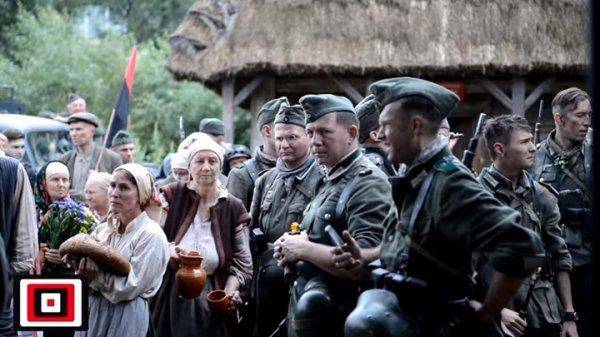 Почему Польша признала лучшим кино года запрещённую на Украине "Волынь" Почему Польша признала лучшим кино года запрещённую на Украине "Волынь"