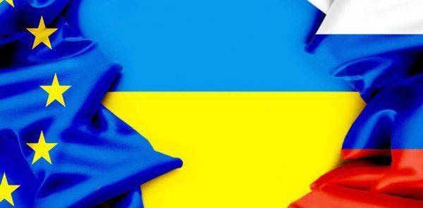 Петр Порошенко вводит санкции против Европы Петр Порошенко вводит санкции против Европы