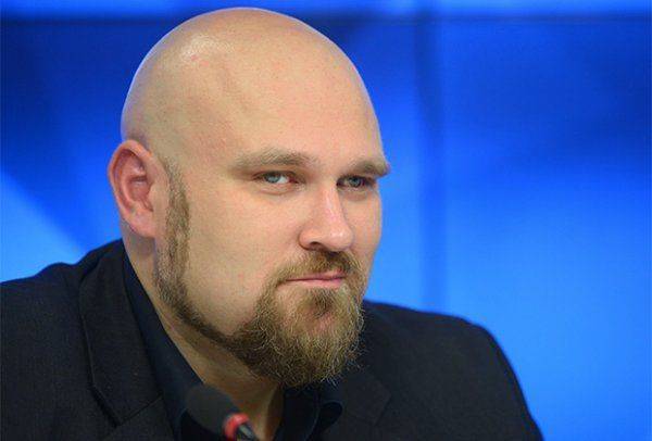 «Бородай вывез Стрелкова из Донецка в невменяемом состоянии» «Бородай вывез Стрелкова из Донецка в невменяемом состоянии»