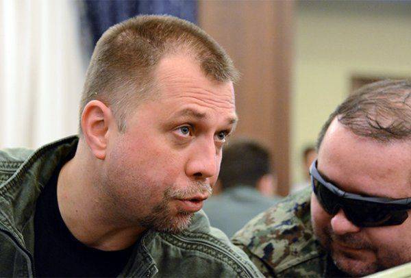 «Бородай вывез Стрелкова из Донецка в невменяемом состоянии» «Бородай вывез Стрелкова из Донецка в невменяемом состоянии»