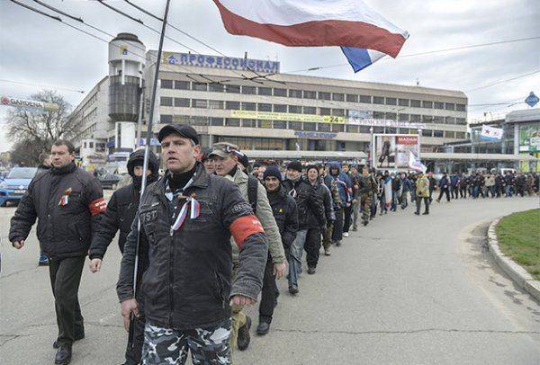 «Бородай вывез Стрелкова из Донецка в невменяемом состоянии» «Бородай вывез Стрелкова из Донецка в невменяемом состоянии»