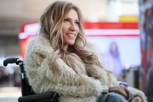 Немецкие СМИ о запрете въезда Юлии Самойловой: чудовищный, омерзительный скандал Немецкие СМИ о запрете въезда Юлии Самойловой: чудовищный, омерзительный скандал