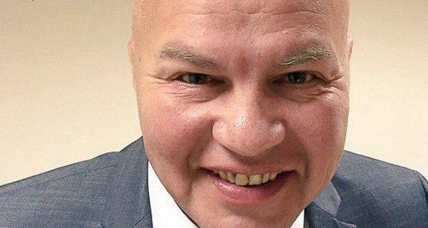 Ковтун: На Украине убивают, потому что мы свободная демократическая страна Ковтун: На Украине убивают, потому что мы свободная демократическая страна