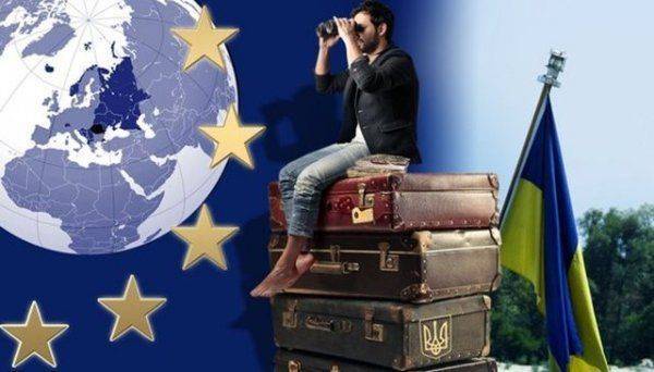 Сроки введения безвиза для Украины снова сдвигаются? Сроки введения безвиза для Украины снова сдвигаются?
