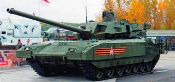 Танковая гонка: Россия впереди всей планеты Танковая гонка: Россия впереди всей планеты