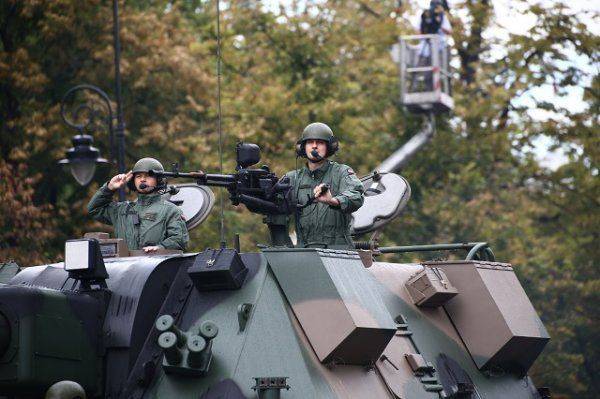 Танковая гонка: Россия впереди всей планеты Танковая гонка: Россия впереди всей планеты