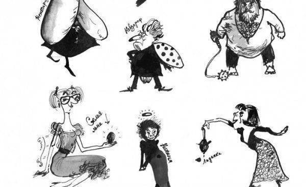 Александр Проханов. "Невзороф. Live" - главы из нового романа Александр Проханов. "Невзороф. Live" - главы из нового романа