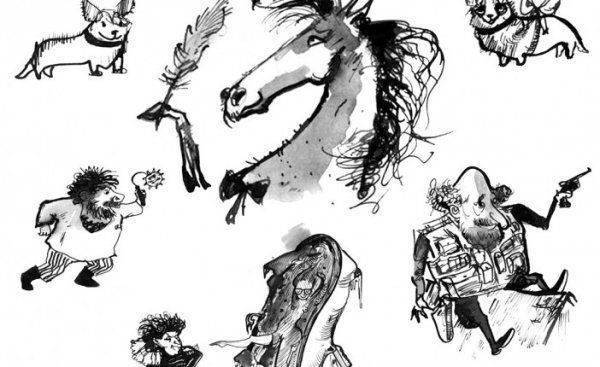 Александр Проханов. "Невзороф. Live" - главы из нового романа Александр Проханов. "Невзороф. Live" - главы из нового романа