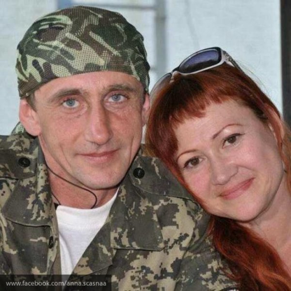 "Я не курва": продавщица, избившая жену карателя АТО, рассказала свою версию драки "Я не курва": продавщица, избившая жену карателя АТО, рассказала свою версию драки