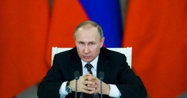 Психологическое исследование аналитиков RAND: как Путину удаётся манипулировать западными лидерами Психологическое исследование аналитиков RAND: как Путину удаётся манипулировать западными лидерами