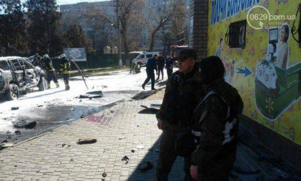 Погибший в Мариуполе СБУшник занимался пытками и расстрелами сторонников России Погибший в Мариуполе СБУшник занимался пытками и расстрелами сторонников России