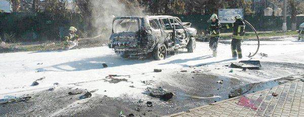 Армен Гаспарян: Порошенко начал зачистку военных преступников в СБУ Армен Гаспарян: Порошенко начал зачистку военных преступников в СБУ