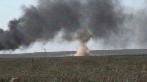 Котел для ИГИЛ: ВКС РФ наносят 100 ударов, а «Тигры» окружают крепость боевиков