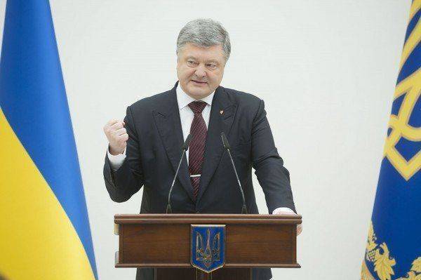 Раскрыты секреты «побед» Порошенко на международной арене Раскрыты секреты «побед» Порошенко на международной арене