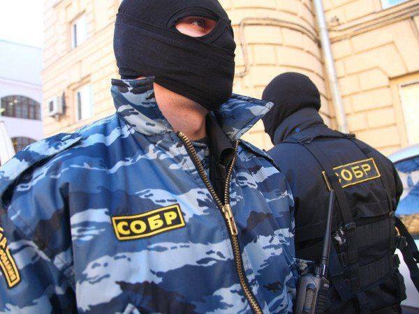 Задержаны сообщники петербургского смертника Задержаны сообщники петербургского смертника