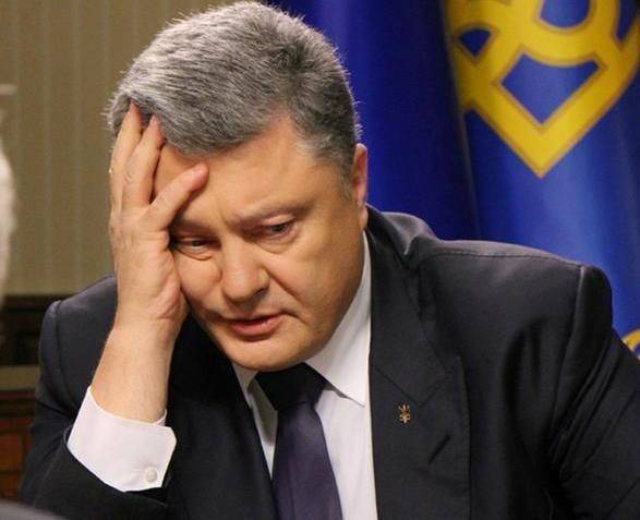 Политическое самоубийство. Порошенко подставил послов Большой семёрки Политическое самоубийство. Порошенко подставил послов Большой семёрки
