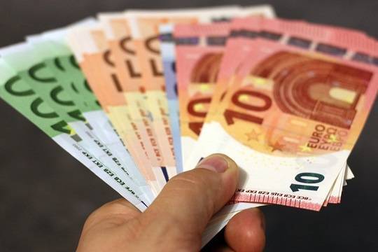 Миллиардный аванс МВФ за украинскую землю Миллиардный аванс МВФ за украинскую землю