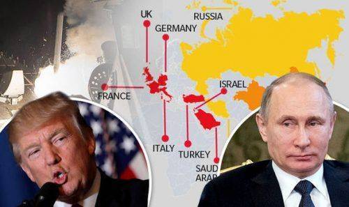 Израиль провоцирует новую WW3, кто будет на чьей стороне Израиль провоцирует новую WW3, кто будет на чьей стороне