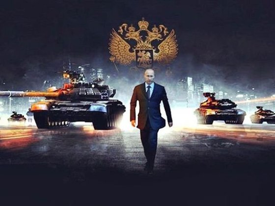 Boulevard Voltaire: главное «преступление» Путина — возрождение русских ценностей Boulevard Voltaire: главное «преступление» Путина — возрождение русских ценностей