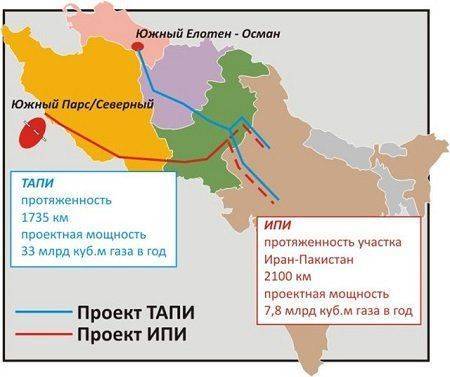 Израиль хочет вытеснить Россию с газового рынка Израиль хочет вытеснить Россию с газового рынка