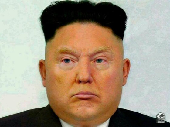 Парией и изгоем может стать Трамп, а не Путин Парией и изгоем может стать Трамп, а не Путин