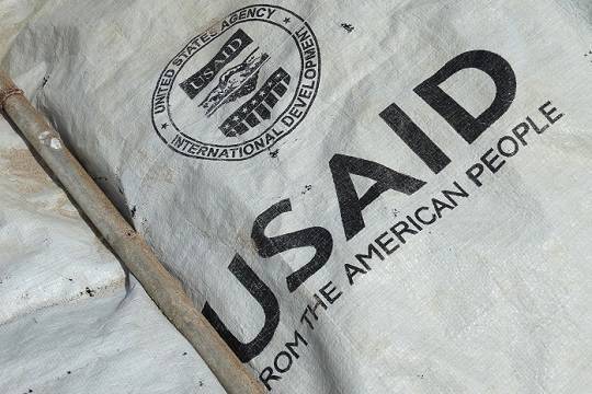 Нерусская Украина - зачем США нужен этот проект Нерусская Украина - зачем США нужен этот проект
