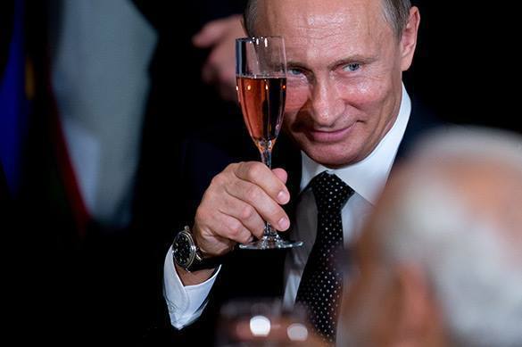 Крах опять не за горами: топ-10 тем, над которыми Путин "терял контроль" Крах опять не за горами: топ-10 тем, над которыми Путин "терял контроль"