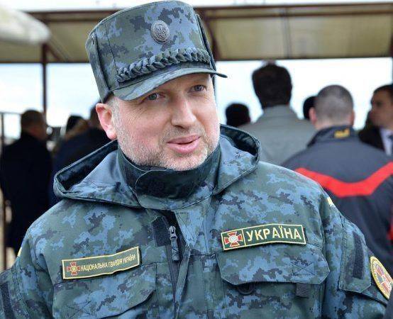Турчинов опозорился из-за обогревателя при запуске ракеты Турчинов опозорился из-за обогревателя при запуске ракеты
