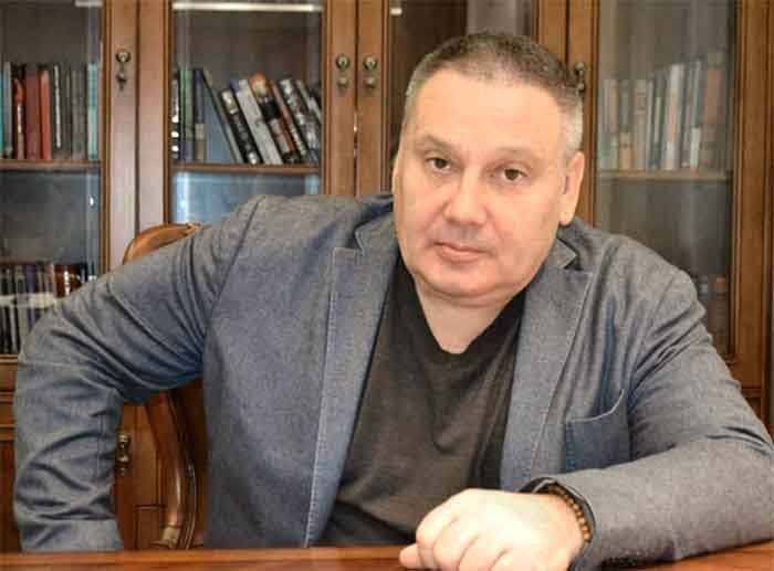 Путин дал гражданство России украинскому социологу Путин дал гражданство России украинскому социологу