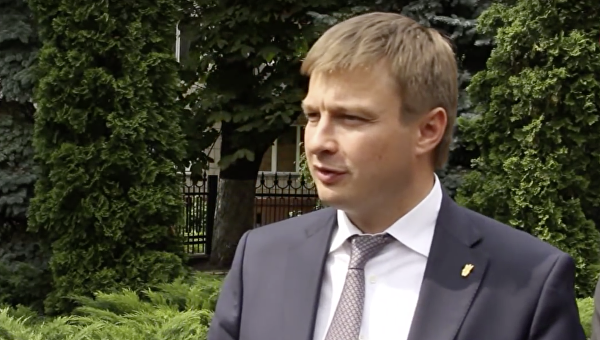 Почему графа «национальность» в паспорте сделает Украину страной-изгоем Почему графа «национальность» в паспорте сделает Украину страной-изгоем