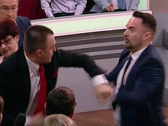 Возбудить против Томаша Мацейчука уголовное дело Возбудить против Томаша Мацейчука уголовное дело