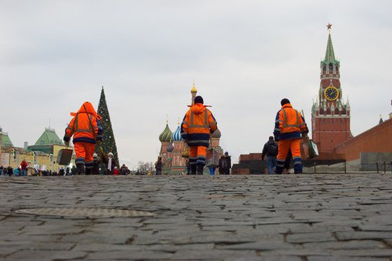Террорист: "Снял Кремль, поел в "Маке" - пора убивать!" Террорист: "Снял Кремль, поел в "Маке" - пора убивать!"