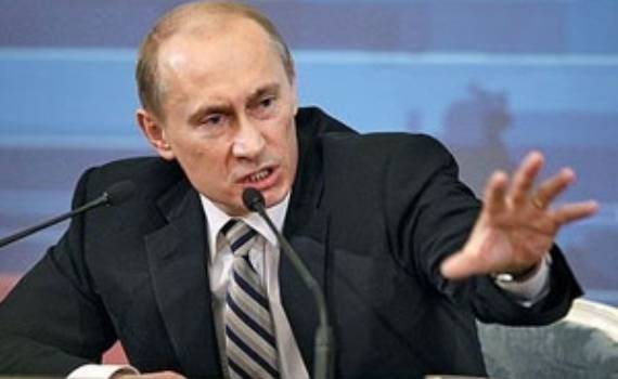 Президент сделал последнее предупреждение лоббистам «Контингента» Президент сделал последнее предупреждение лоббистам «Контингента»