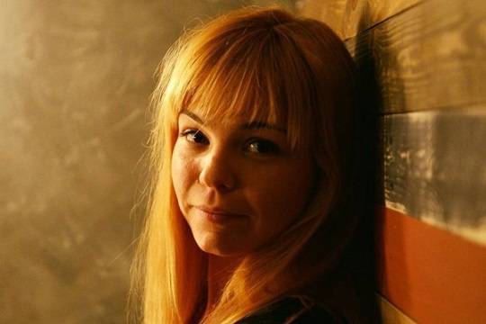 С пилона в в Минюст Украины: Справится ли с люстрациями 28-летняя стриптизёрша? С пилона в в Минюст Украины: Справится ли с люстрациями 28-летняя стриптизёрша?