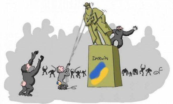 На Украине послали католиков Ровно в Россию На Украине послали католиков Ровно в Россию