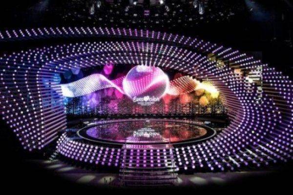 Евровидение-2017: Обеды по 185 долларов и охрана за 4500 долларов Евровидение-2017: Обеды по 185 долларов и охрана за 4500 долларов