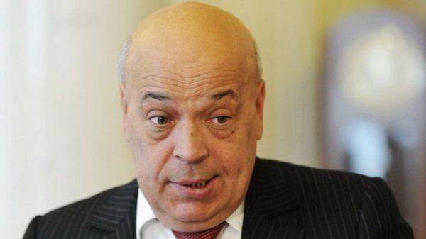 Москаль: Путин пригрозил Януковичу отделением Новороссии еще в 2013 году Москаль: Путин пригрозил Януковичу отделением Новороссии еще в 2013 году