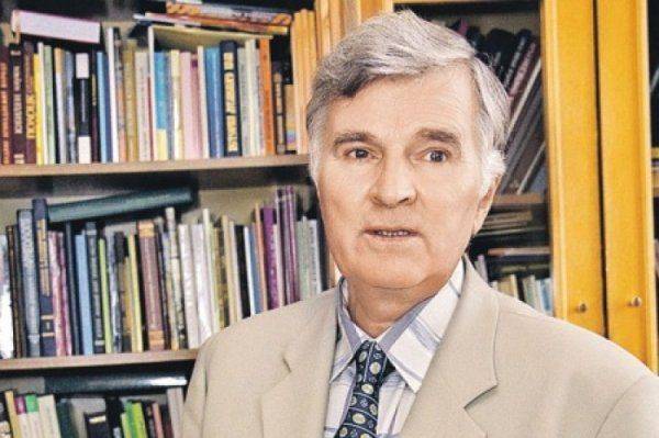 «Заблудшие». В Украине вышла новая книга историка Петра Толочко «Заблудшие». В Украине вышла новая книга историка Петра Толочко