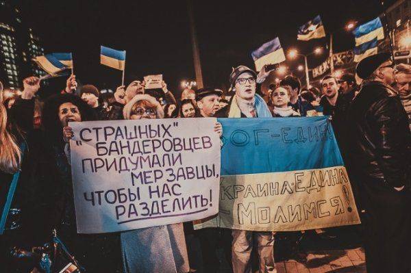 В паутине Новой Реальности В паутине Новой Реальности