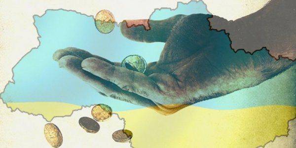 Кредит МВФ свидетельствует об усугублении кризиса на Украине Кредит МВФ свидетельствует об усугублении кризиса на Украине