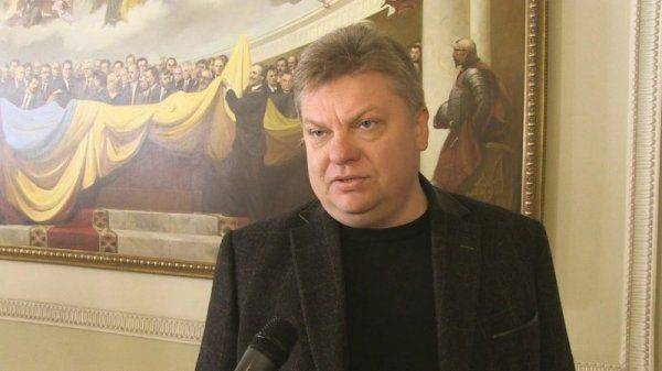 Кривенко: лучшие мастера «Южмаша» бегут в Россию Кривенко: лучшие мастера «Южмаша» бегут в Россию