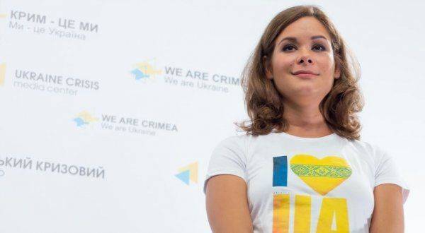 Мария Гайдар стала советником Порошенко Мария Гайдар стала советником Порошенко