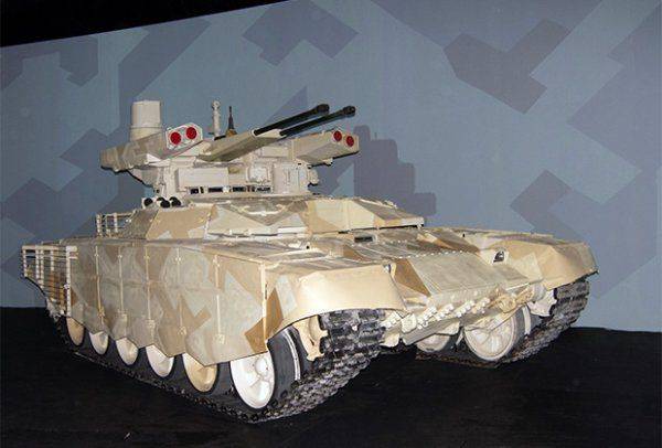 Почему перенос выставки Russia Arms Expo в Подмосковье — ошибка Почему перенос выставки Russia Arms Expo в Подмосковье — ошибка